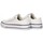 Sko Dame Sneakers Etika 72615 Hvid