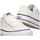 Sko Dame Sneakers Etika 72615 Hvid