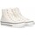 Sko Dame Sneakers Etika 72617 Hvid
