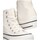 Sko Dame Sneakers Etika 72617 Hvid