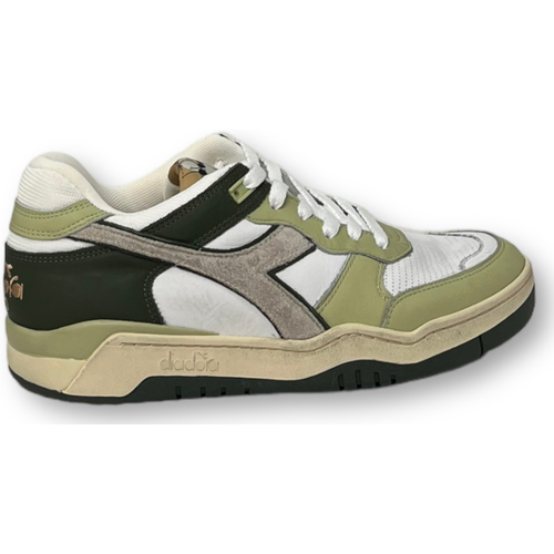 Sko Herre Sneakers Diadora 201.180117 70168 Grøn