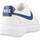 Sko Dame Sneakers Nike COURT VISION ALTA Hvid