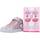 Sko Pige Lave sneakers Lelli Kelly LKAL2286 Pink