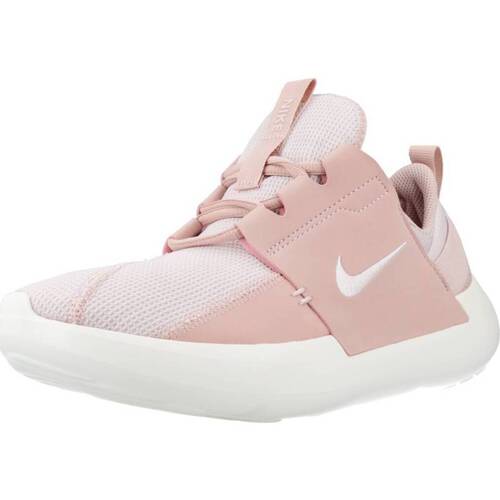 Sko Dame Sneakers Nike E-SERIES AD Pink