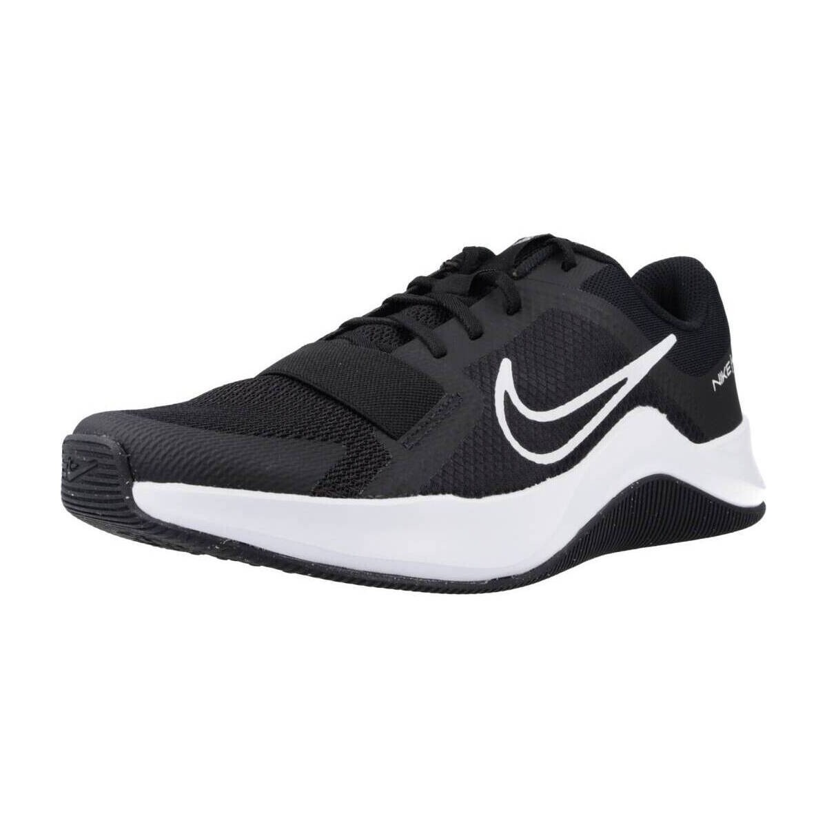 Sko Herre Sneakers Nike MC TRAINER 2 Sort