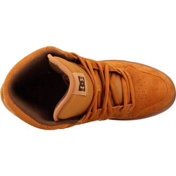 DC Shoes MANTECA 4 HI Brun
