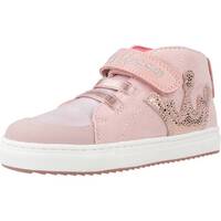 Sko Pige Lave sneakers Garvalin CORONA Pink