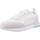 Sko Dame Sneakers Puma R22 Hvid
