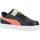 Sko Lave sneakers Puma CAVEN 2.0 MIX MT AC+INF Sort