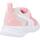 Sko Pige Lave sneakers Puma EVOLVE RUN MESH Pink