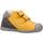 Sko Dreng Lave sneakers Biomecanics 221128B Gul