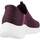 Sko Dame Sneakers Skechers SLIP-INS: ULTRA FLEX 3.0 Violet