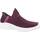 Sko Dame Sneakers Skechers SLIP-INS: ULTRA FLEX 3.0 Violet