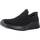Sko Pige Lave sneakers Skechers ULTRA FLEX 3.0 - SM0OTH STEP Sort