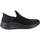 Sko Pige Lave sneakers Skechers ULTRA FLEX 3.0 - SM0OTH STEP Sort