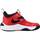 Sko Dame Sneakers Nike TEAM HUSTLE D 11 Rød