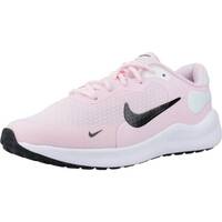 Sko Pige Lave sneakers Nike REVOLUTION 7 Pink