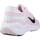 Sko Pige Lave sneakers Nike REVOLUTION 7 Pink