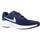 Sko Herre Sneakers Nike REVOLUTION 7 Blå