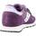 Sko Dame Sneakers Saucony DXN TRAINER Violet