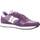 Sko Dame Sneakers Saucony DXN TRAINER Violet