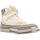 Sko Dame Sneakers Rebecca White WX22 5D13 Beige