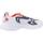 Sko Dreng Lave sneakers Lacoste 46SUC0002 Hvid