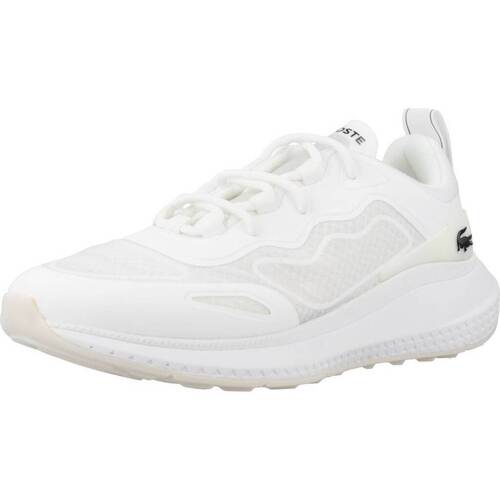 Sko Dame Sneakers Lacoste ACTIVE 4851 123 1 SFA Hvid