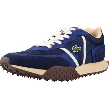 Sko Herre Sneakers Lacoste L-SPIN DELUXE 3.0 2231SMA Blå