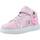 Sko Pige Lave sneakers Lelli Kelly LKAA2282 Pink