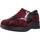 Sko Dame Sneakers Pinoso's 8312-H Rød