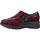 Sko Dame Sneakers Pinoso's 8312-H Rød
