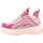 Sko Dame Sneakers Buffalo CLD CHAI Pink