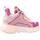 Sko Dame Sneakers Buffalo CLD CHAI Pink