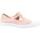 Sko Dame Sneakers Victoria 1168112V Pink