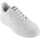 Sko Dame Lave sneakers Victoria SNEAKERS  1258245 Hvid