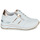 Sko Dame Lave sneakers Remonte  Hvid / Pink / Guld