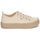 Sko Dame Lave sneakers Only ONLIDA-1 LACE UP ESPADRILLE SNEAKER Beige