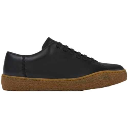 Sko Herre Lave sneakers Camper Shoes K100927-001 Sort
