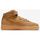 Sko Herre Sneakers Nike AIR FORCE 1 MID 07 WB Brun