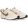 Sko Dame Sneakers Nike 72067 Beige