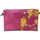Tasker Dame Bæltetasker & clutch
 Versace 75VA4BPY Pink