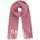 Accessories Dame Halstørklæder Makupenda M604207G Pink