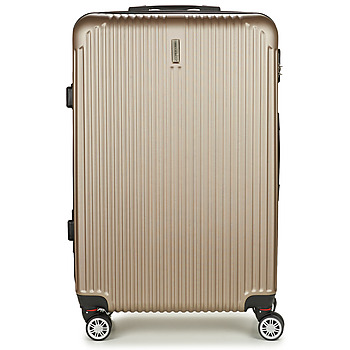 Tasker Hardcase kufferter David Jones BA-1059-3 Guld