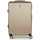 Tasker Hardcase kufferter David Jones BA-1059-3 Guld