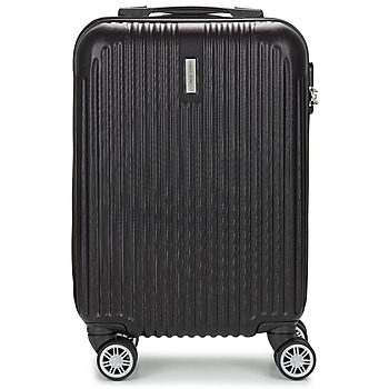 Tasker Hardcase kufferter David Jones BA-1059-3 Sort