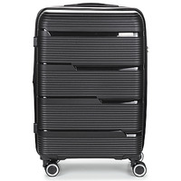 Tasker Hardcase kufferter David Jones BA-8003-3 Sort