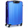 Tasker Hardcase kufferter David Jones BA-1057-3 Blå