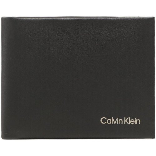 Tasker Herre Tegnebøger Calvin Klein Jeans K50K510597 Sort