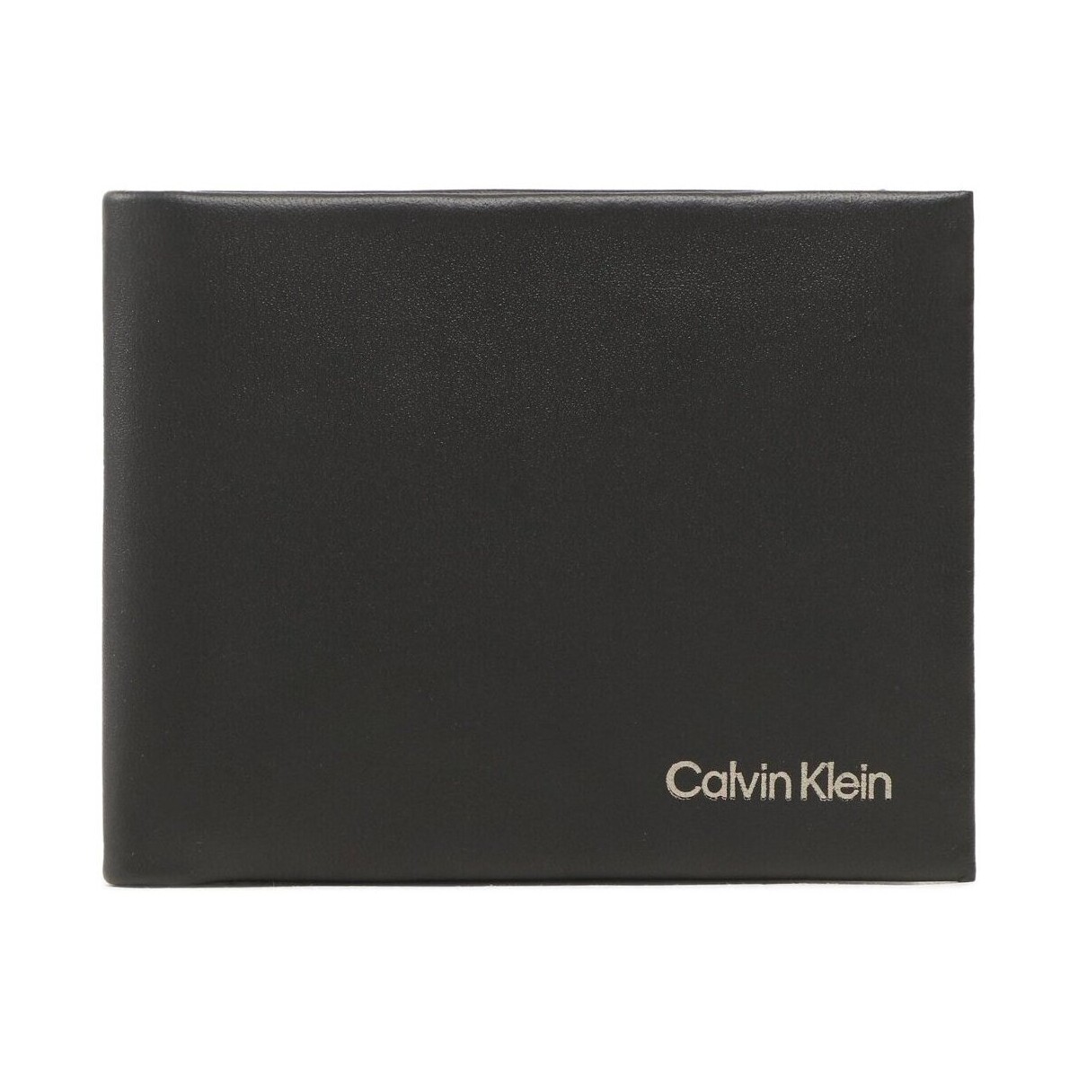 Tasker Herre Tegnebøger Calvin Klein Jeans K50K510597 Sort